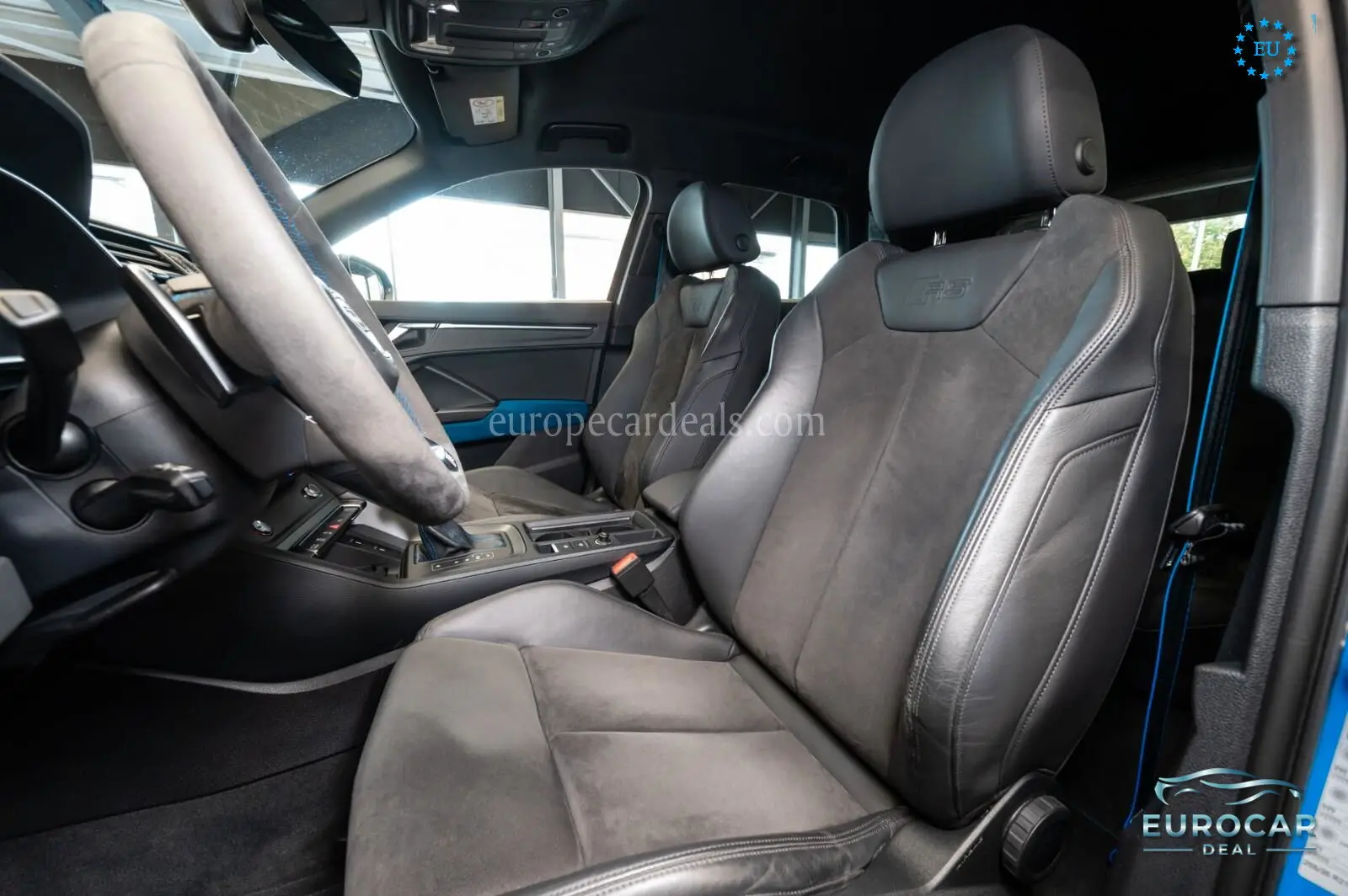 Audi RSQ3