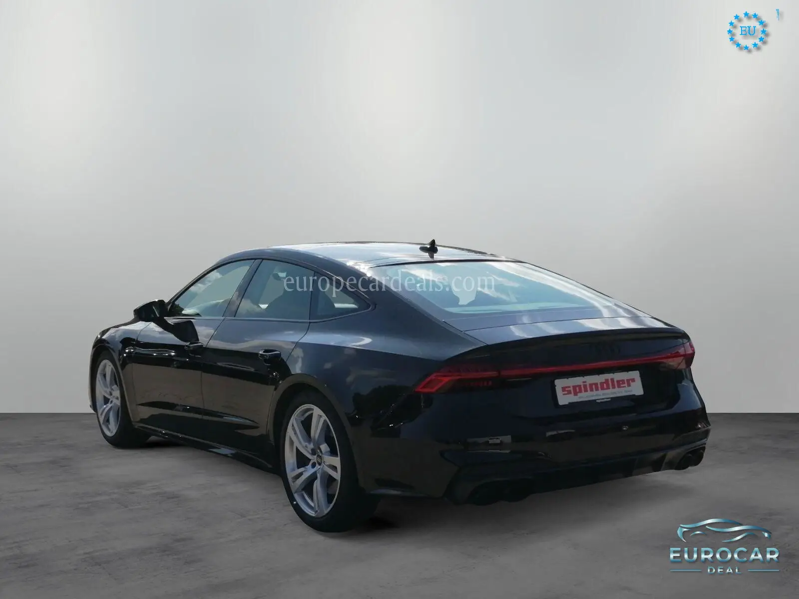 Audi S7