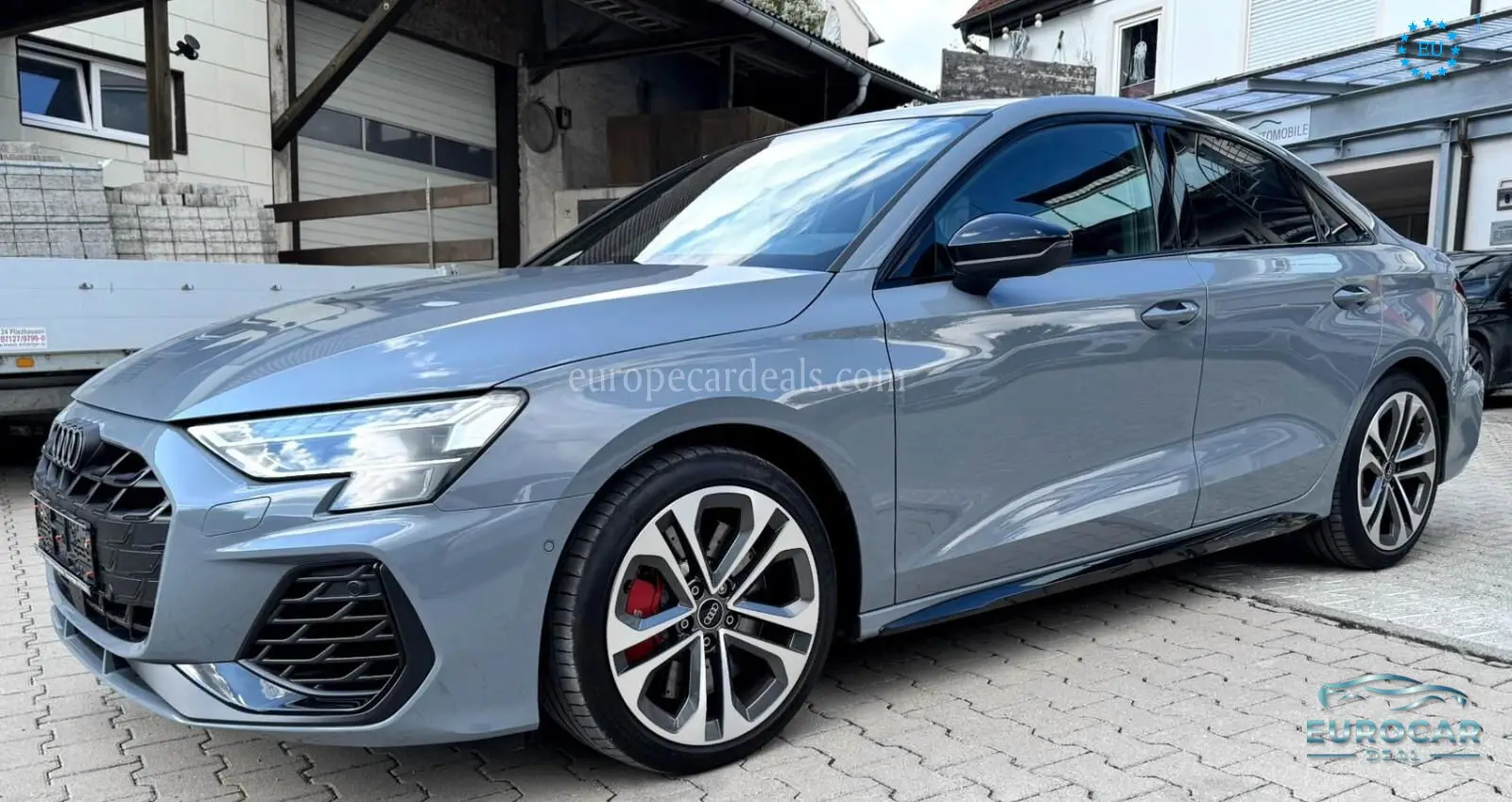 Audi S3