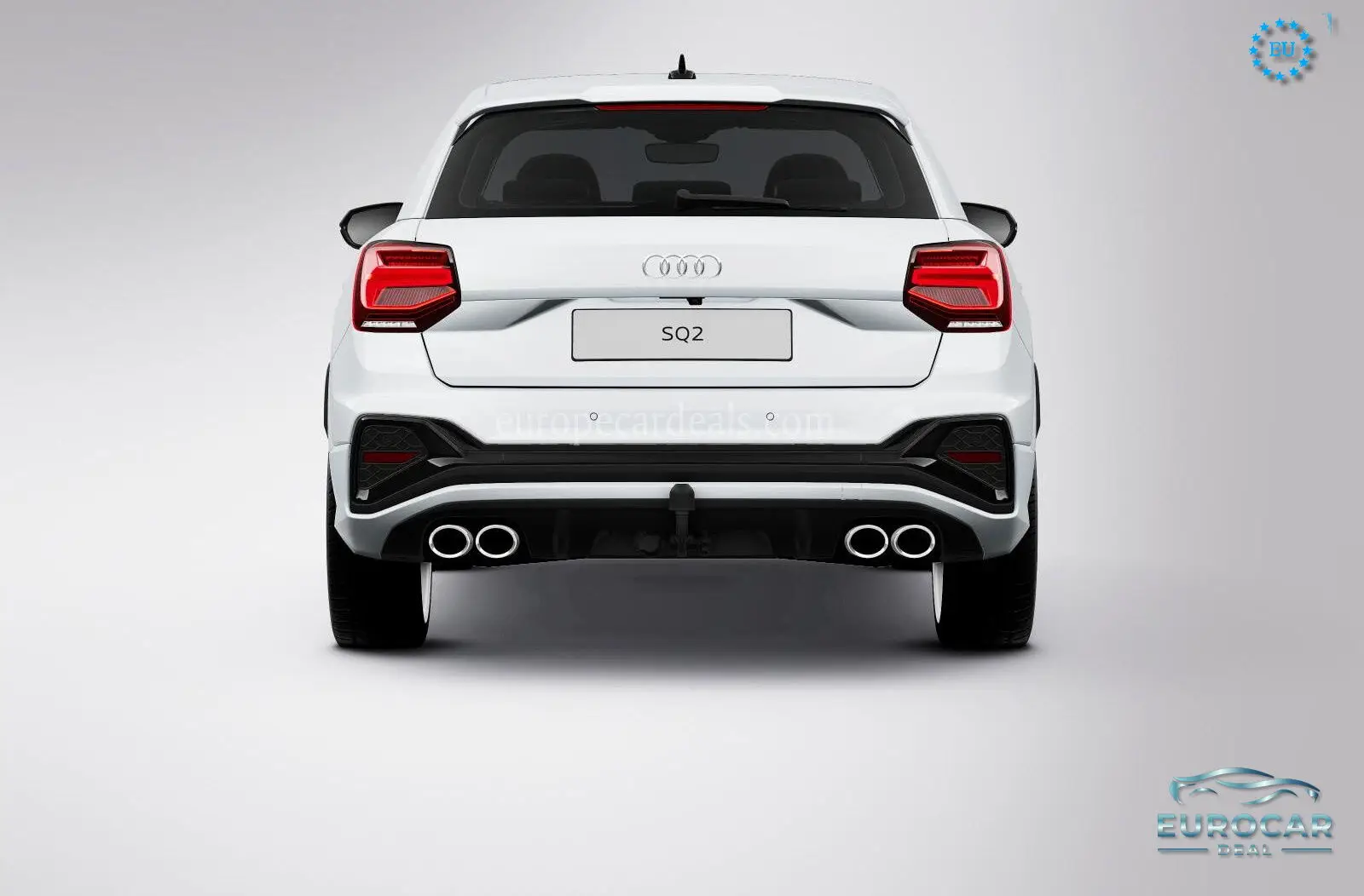 Audi SQ2