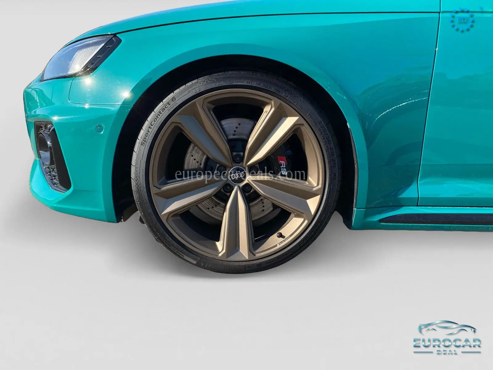 Audi RS4