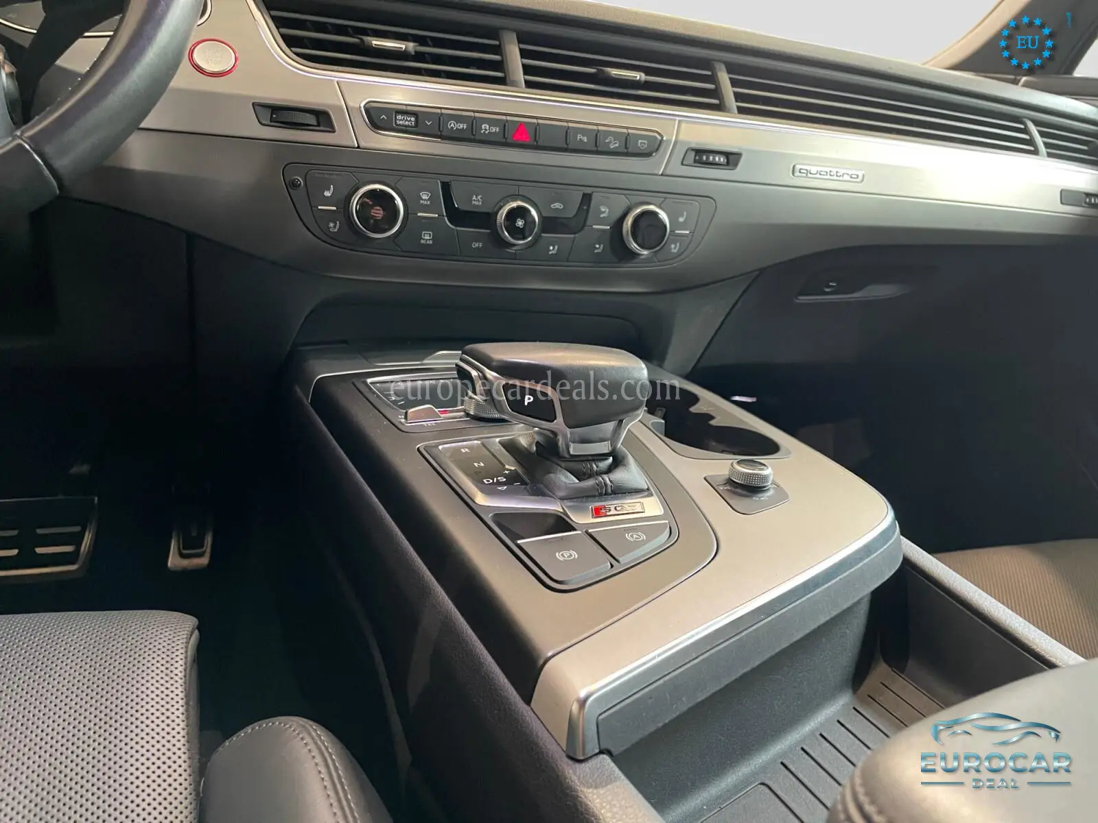 Audi SQ7