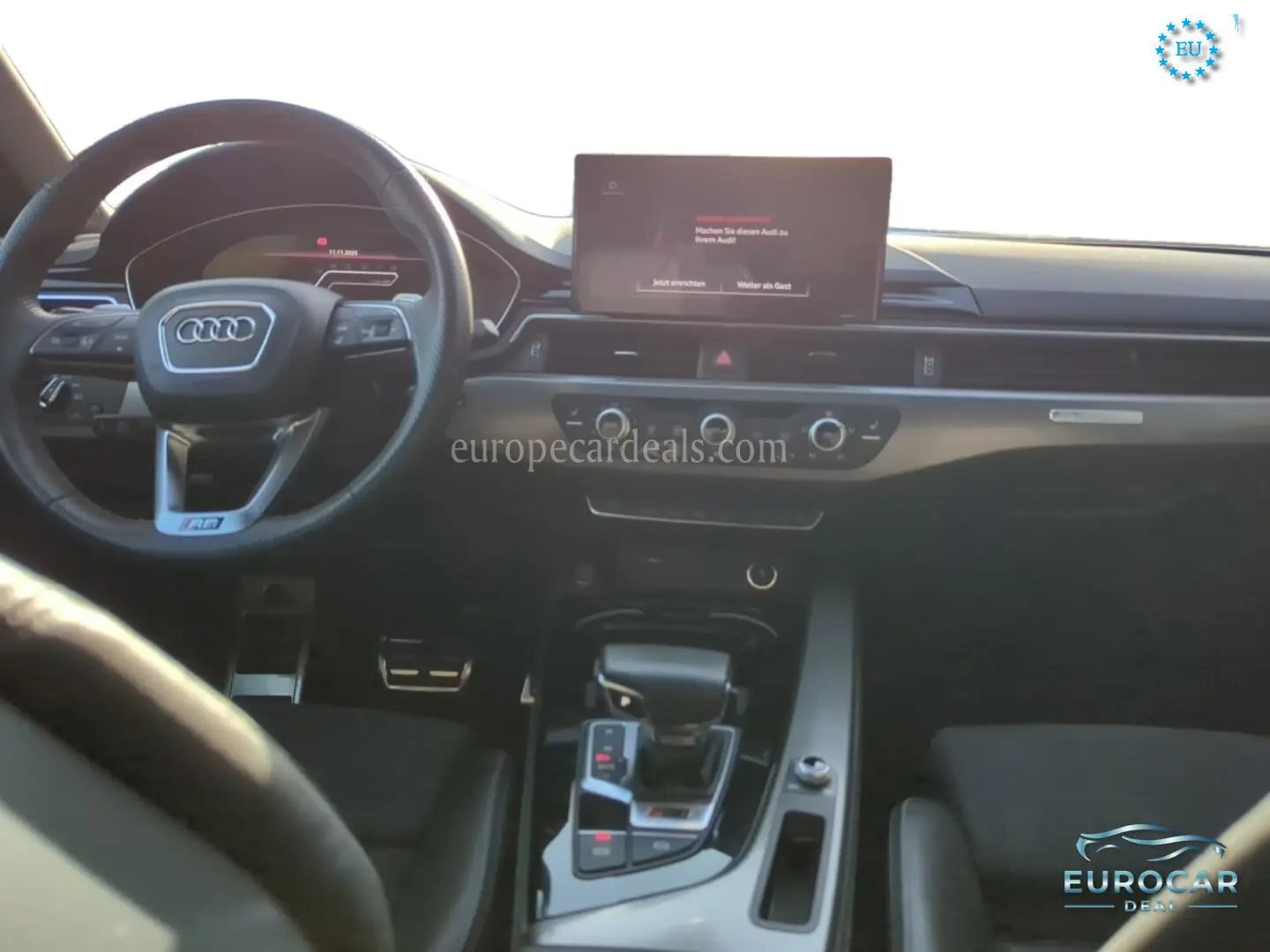 Audi RS5