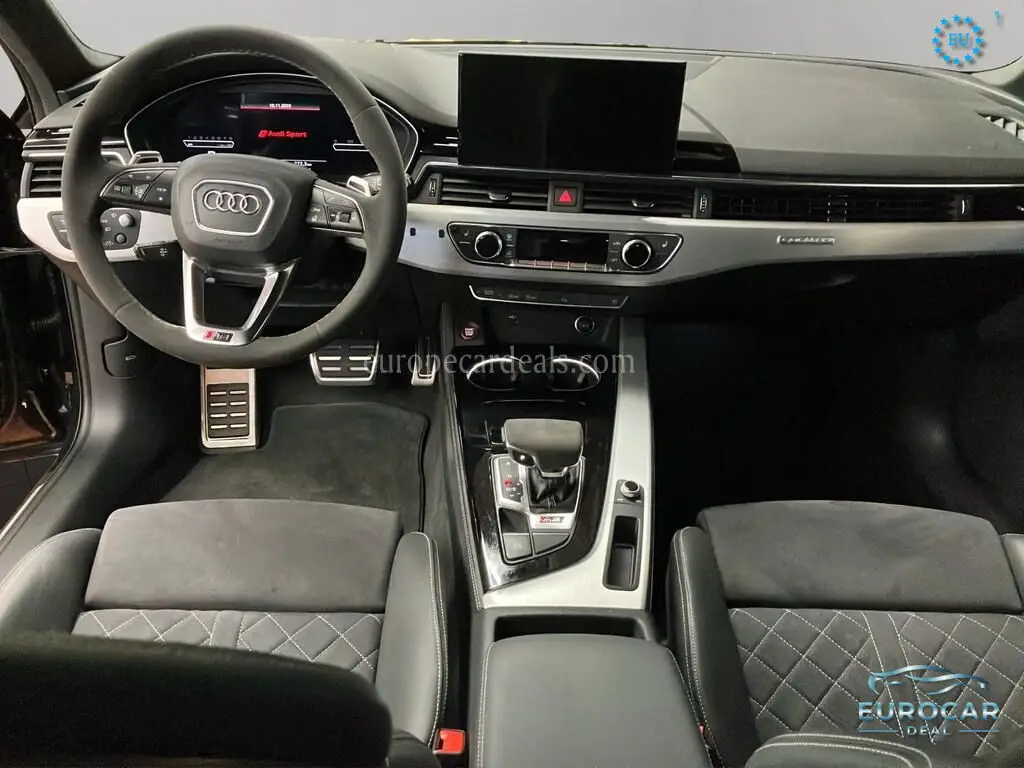Audi RS4