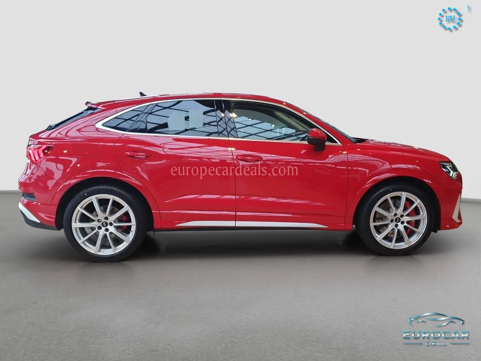 Audi RSQ3