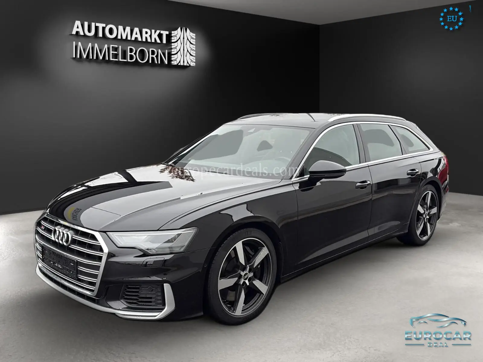 Audi S6