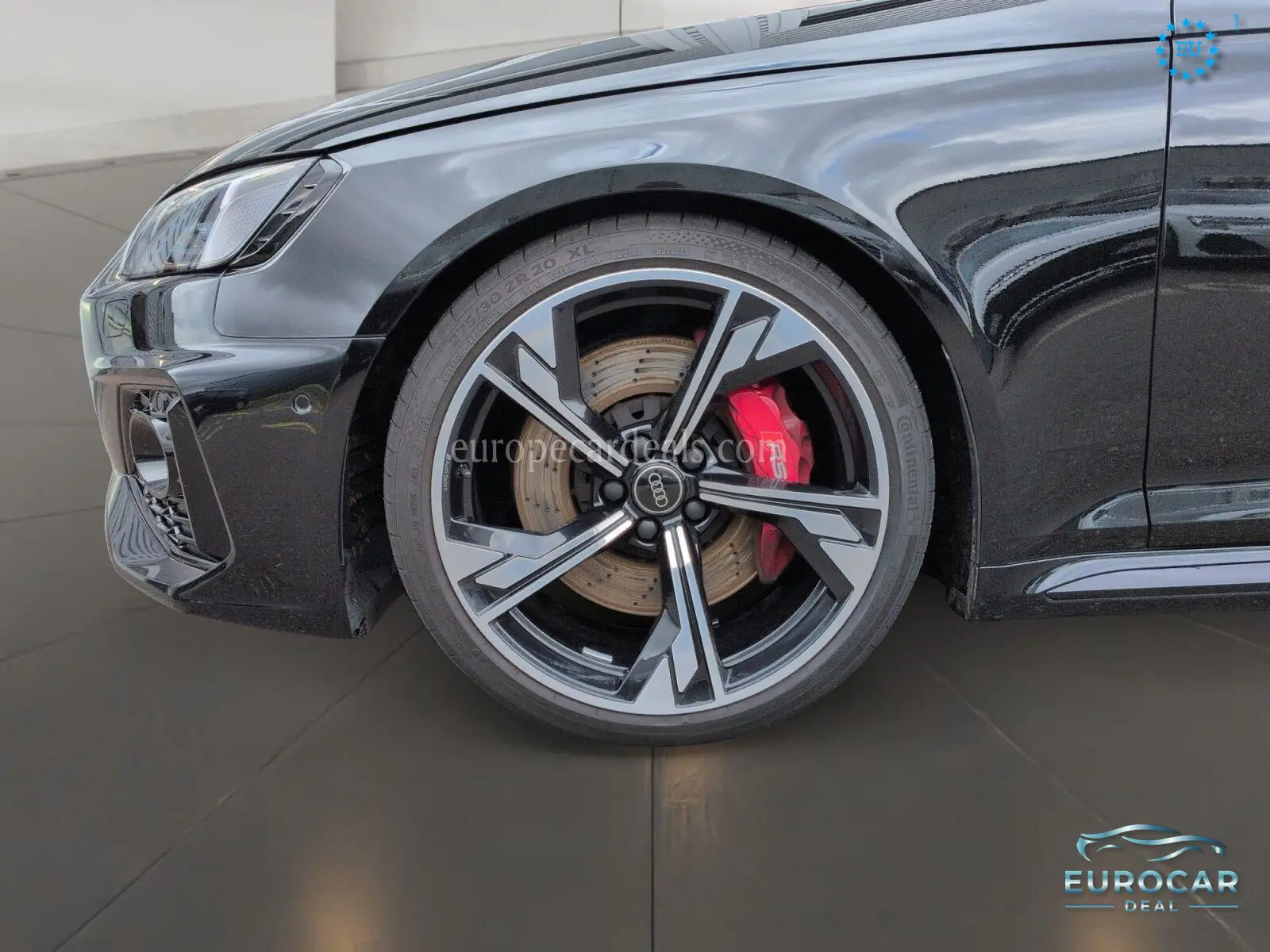 Audi RS4