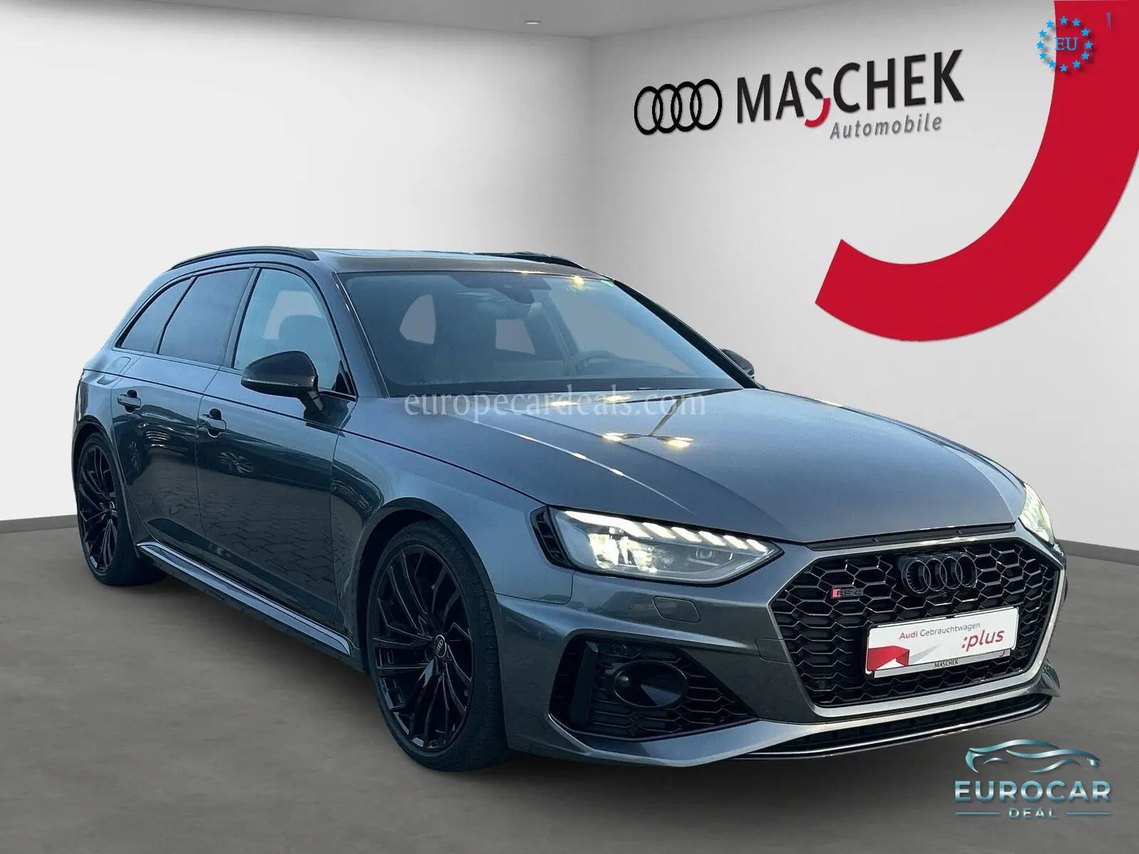 Audi RS4