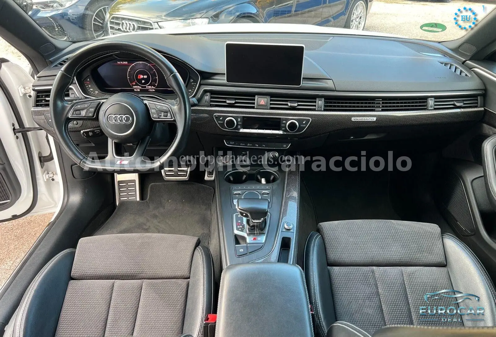 Audi S5