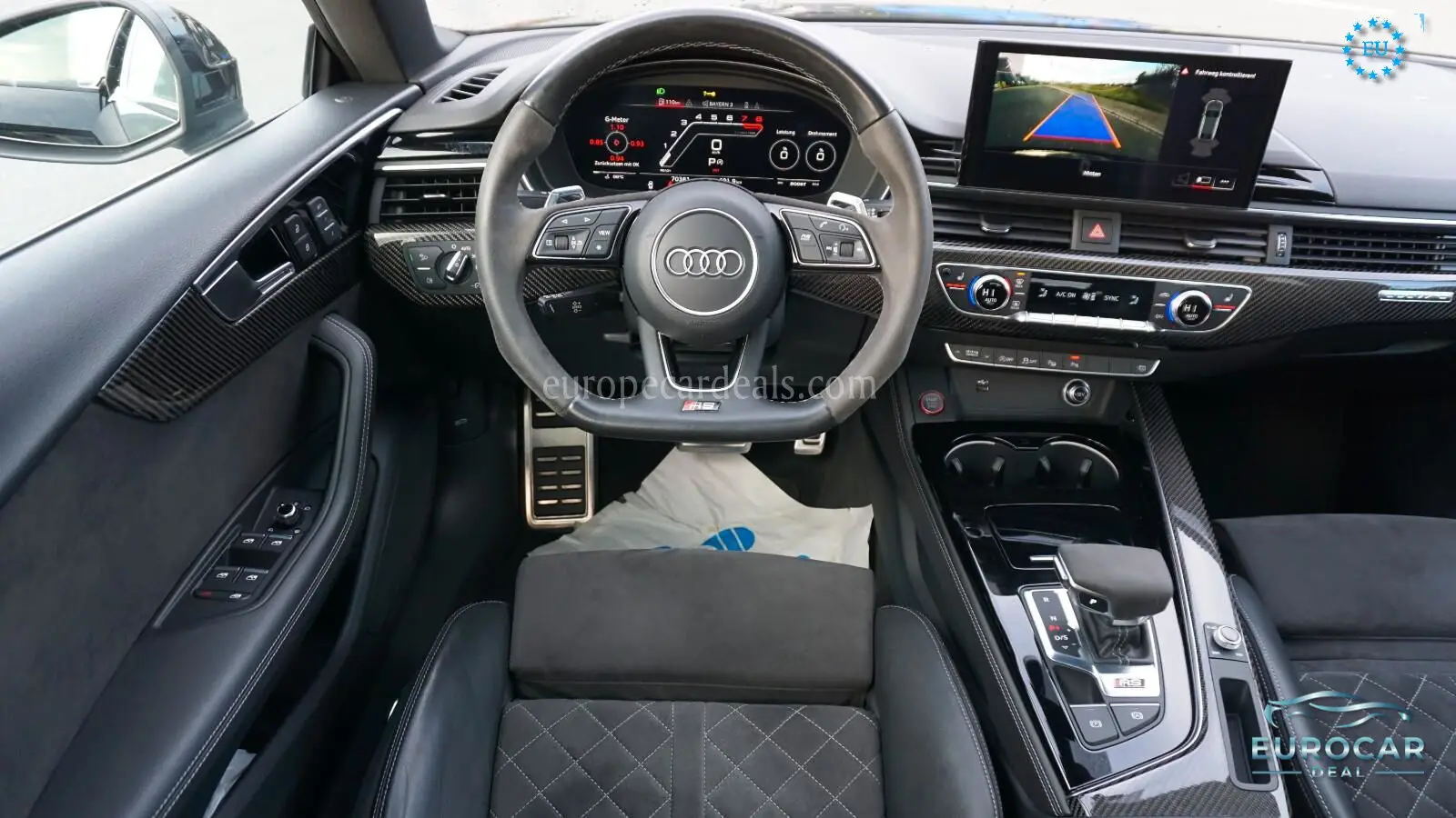 Audi RS5