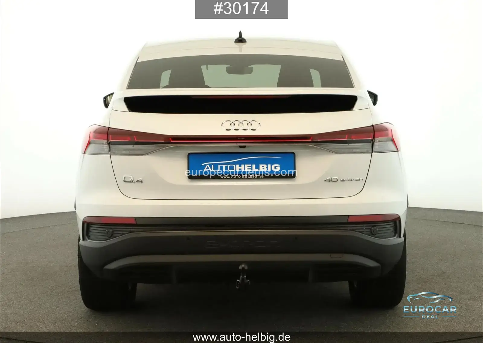 Audi Q4