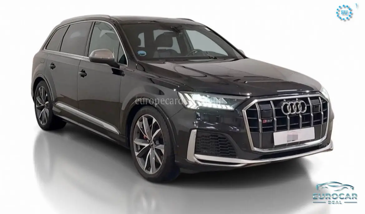 Audi SQ7