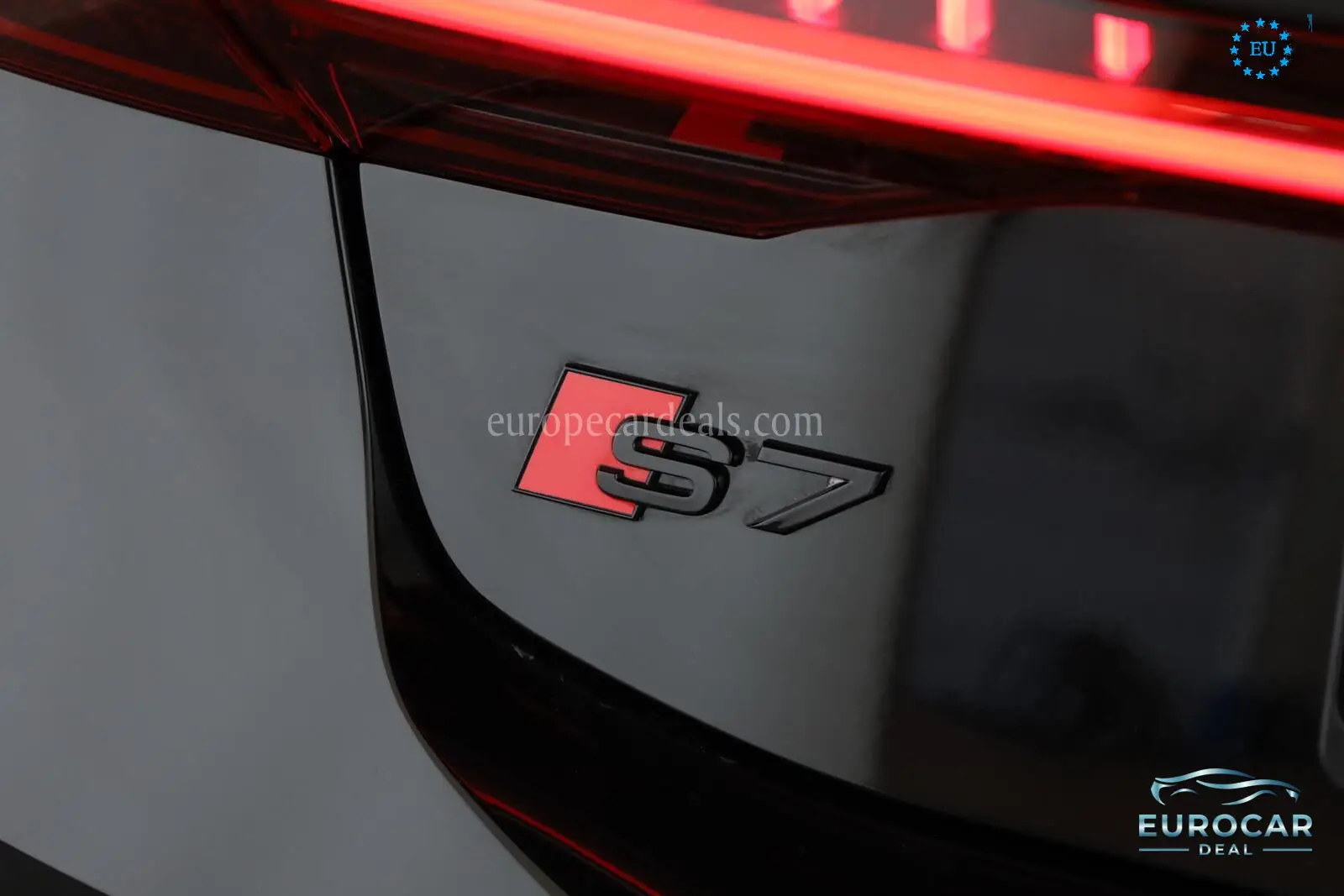 Audi S7