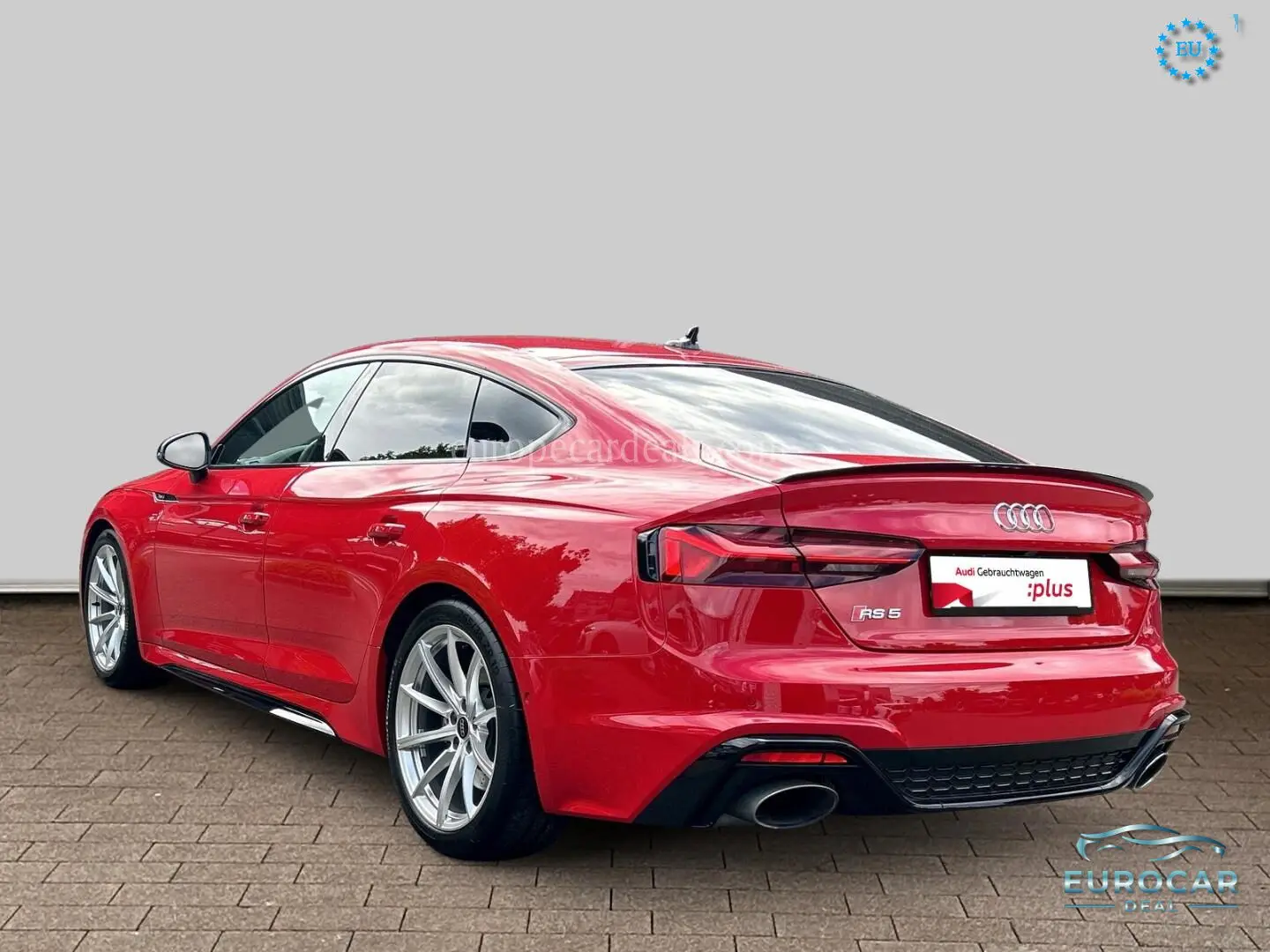 Audi RS5
