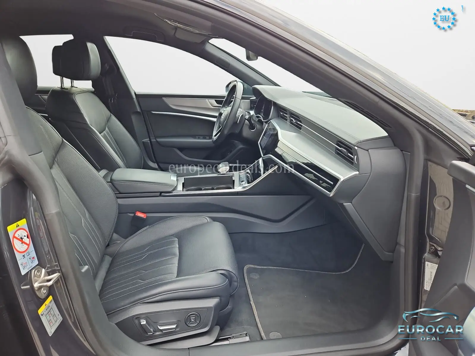 Audi S7