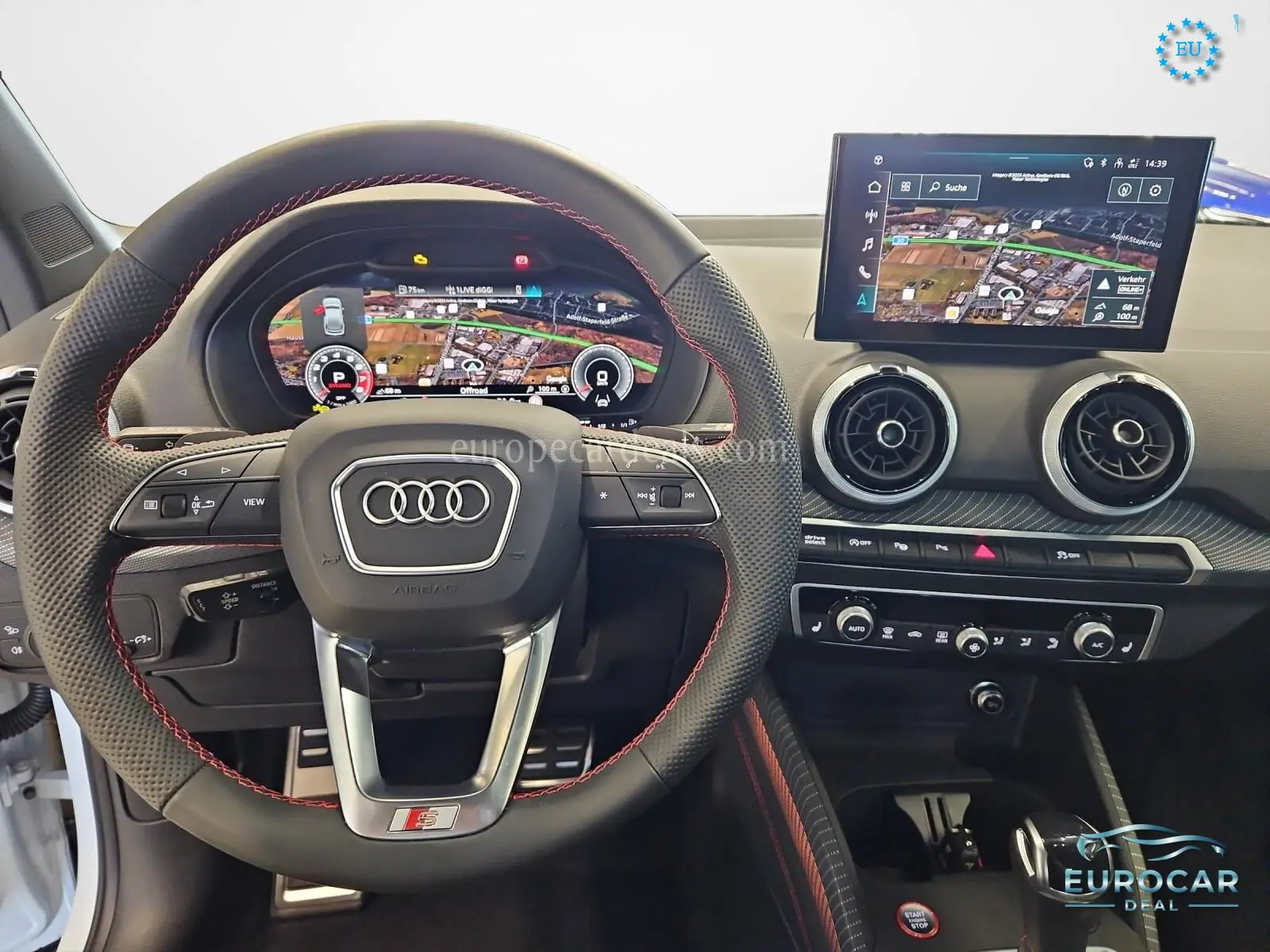 Audi SQ2
