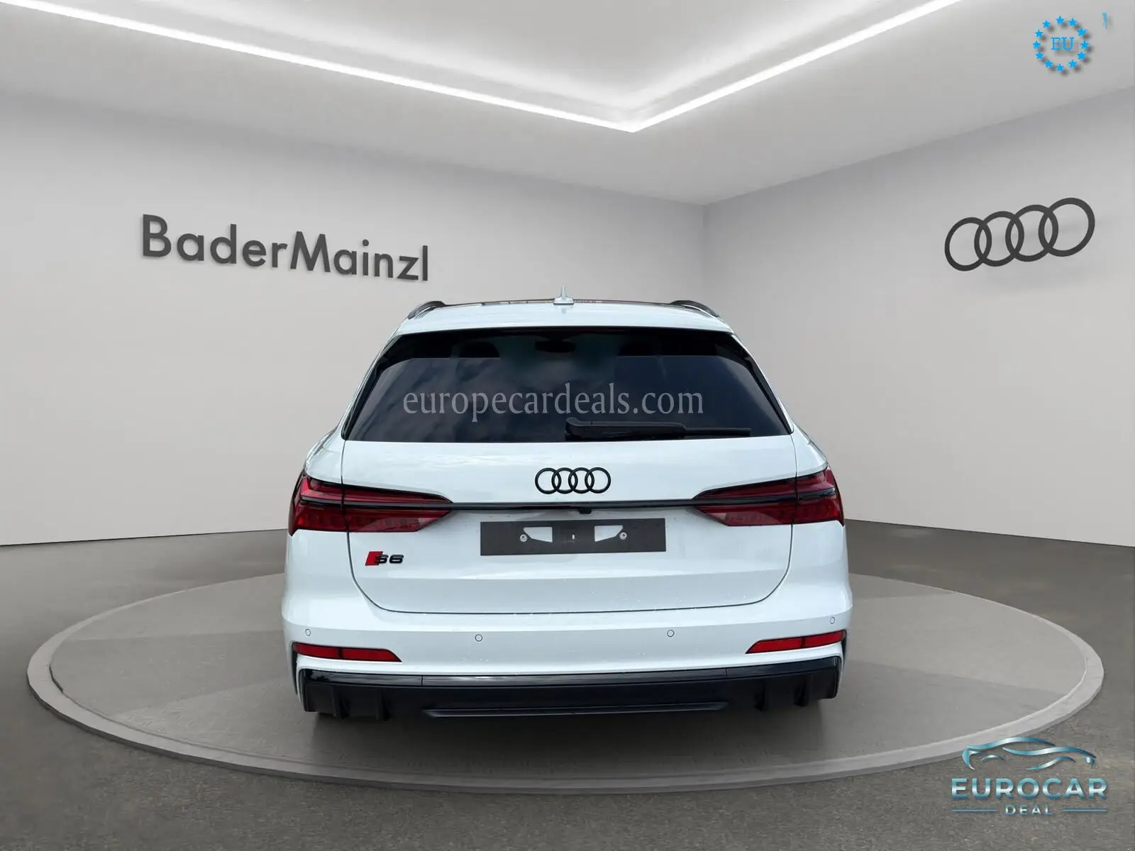 Audi S6