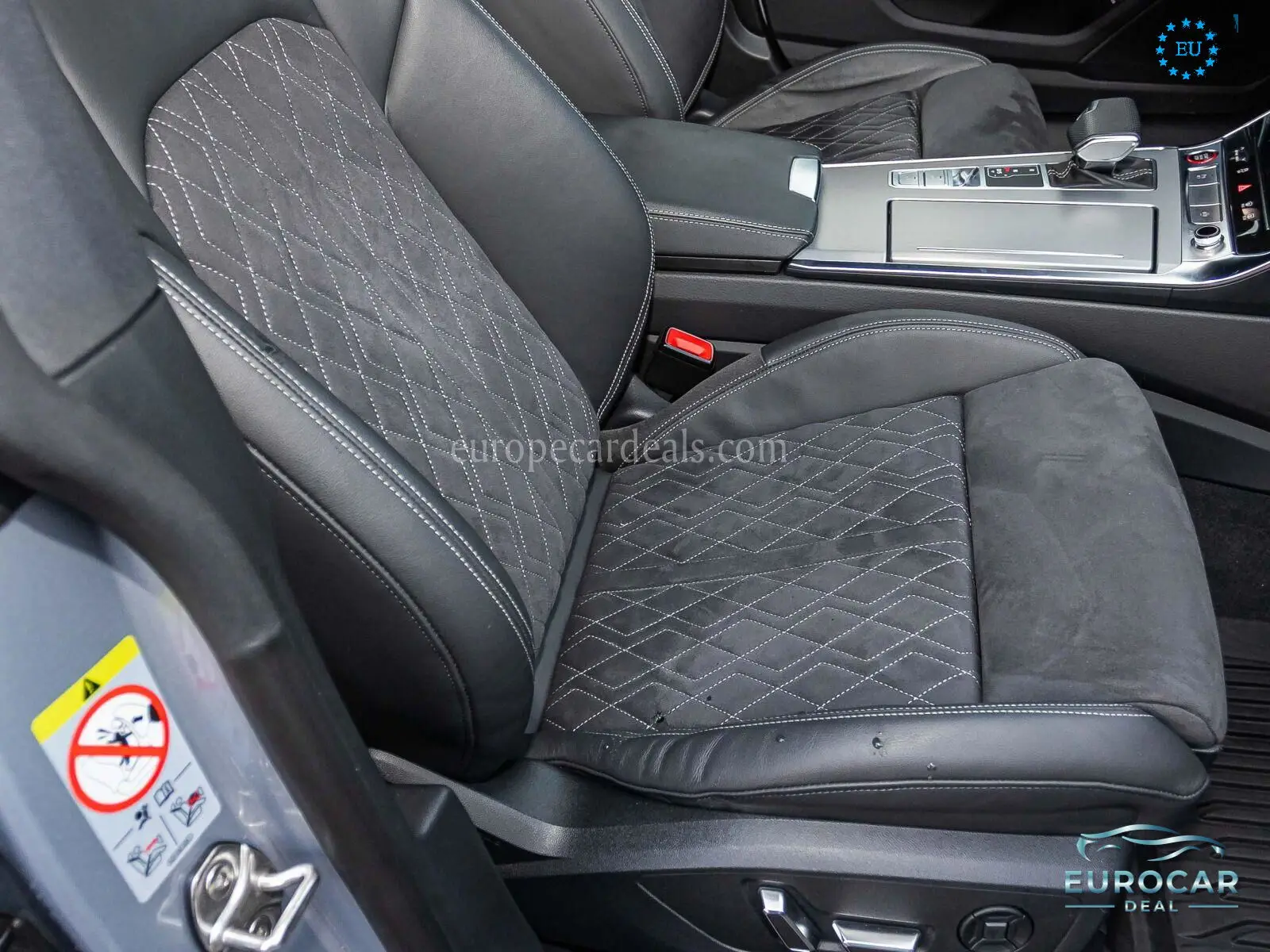 Audi S7