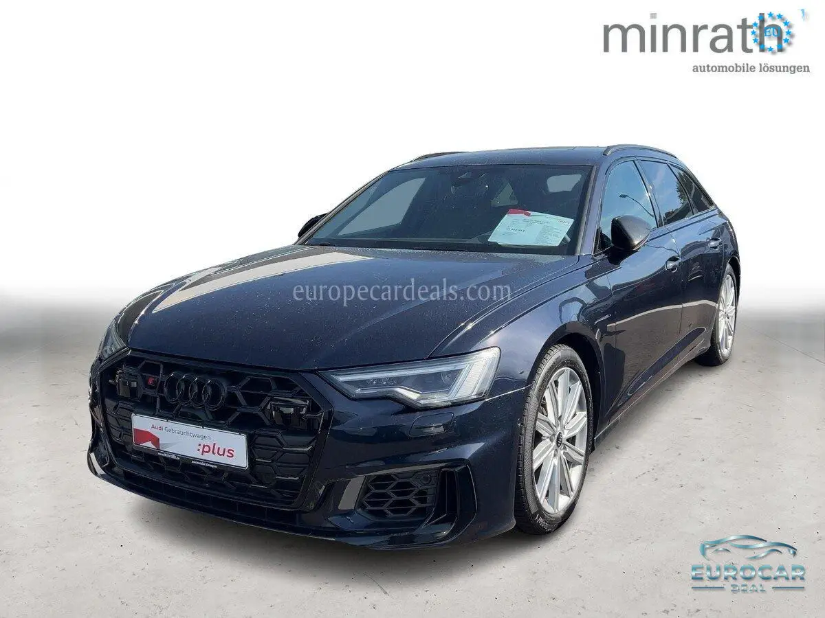 Audi S6