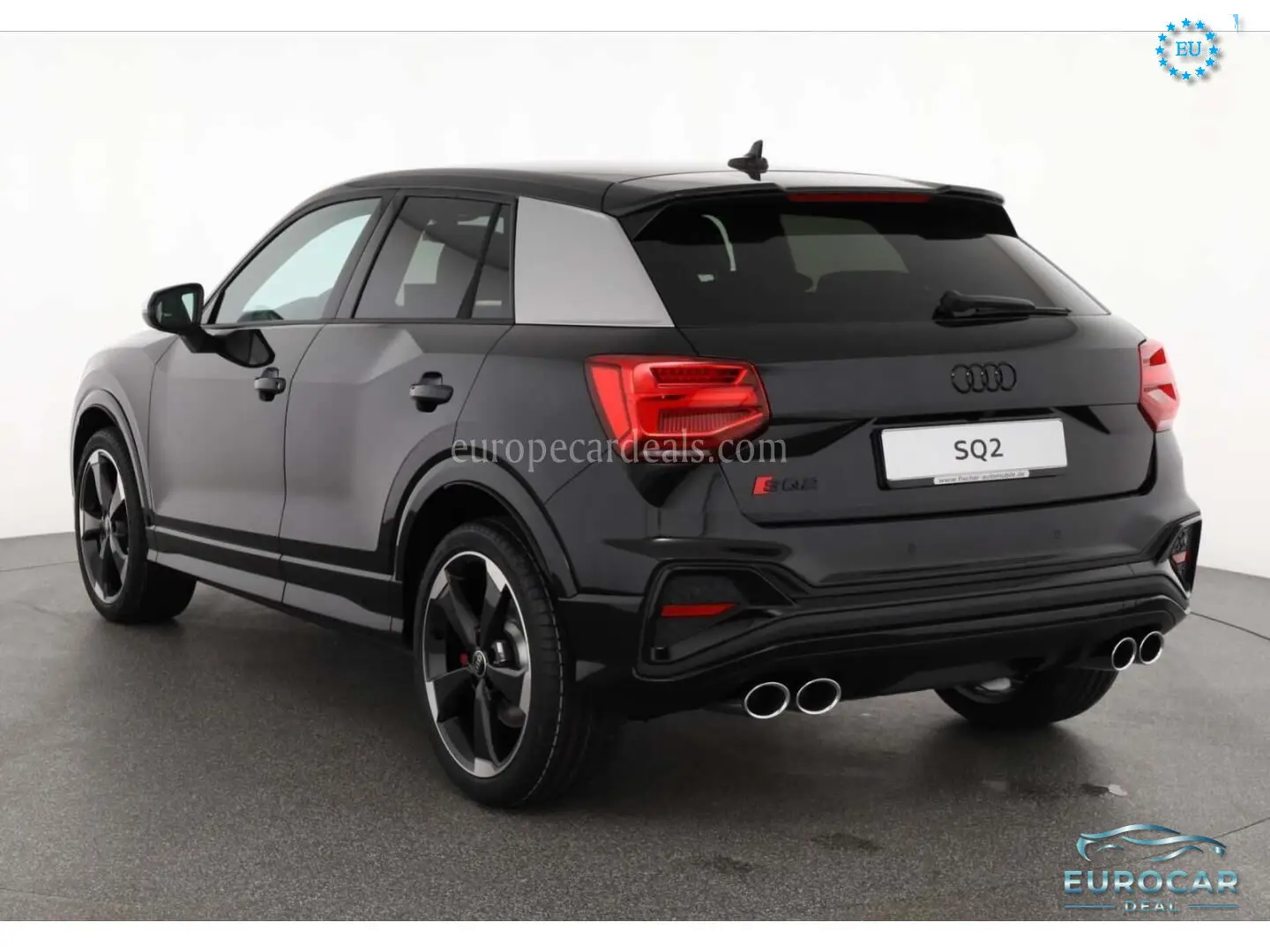 Audi SQ2