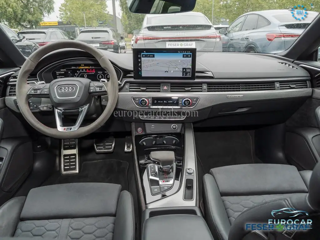 Audi RS5