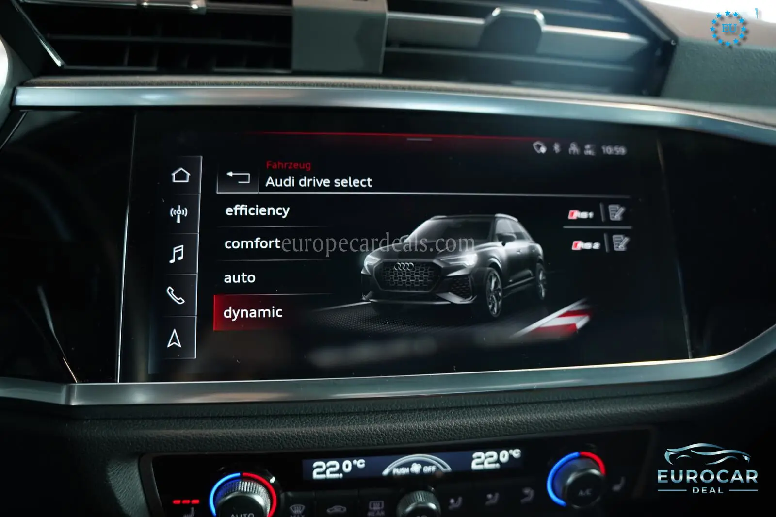 Audi RSQ3