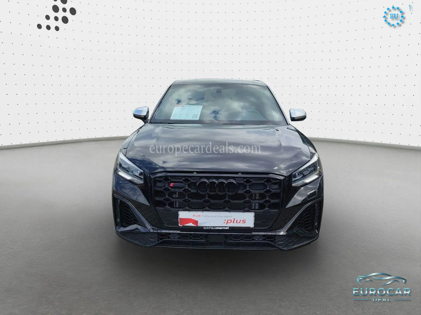 Audi SQ2