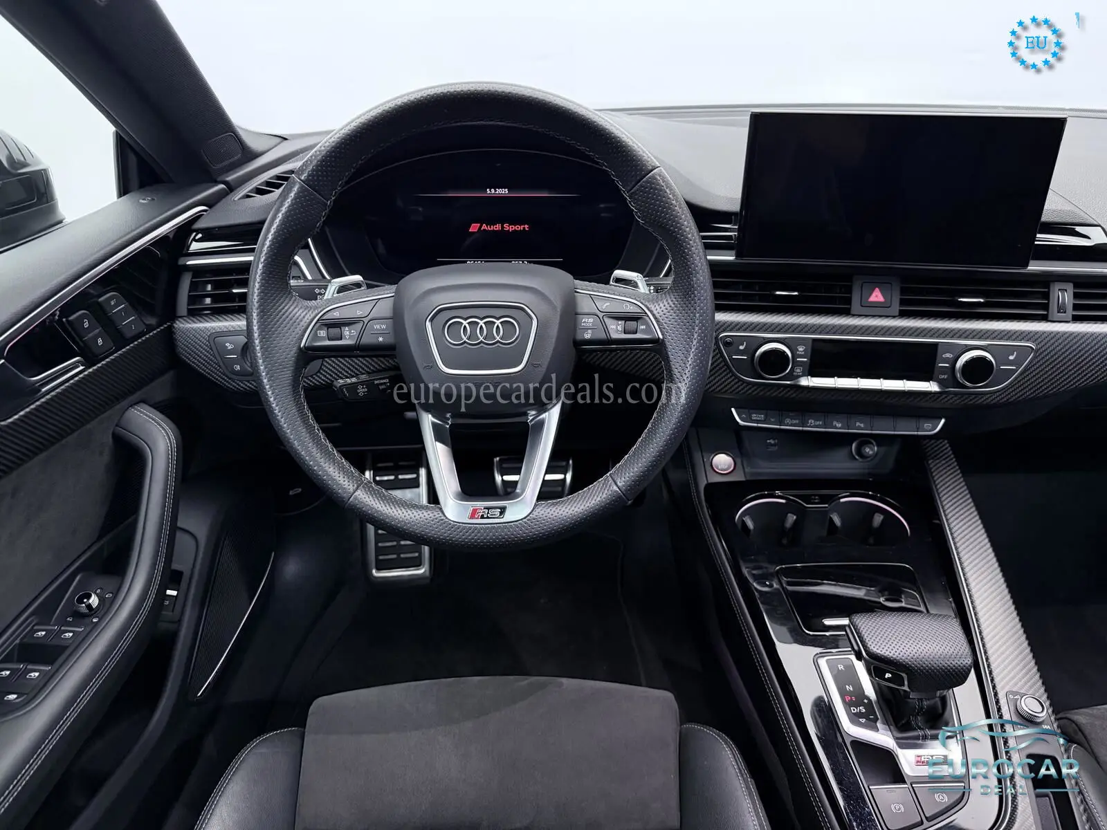 Audi RS5