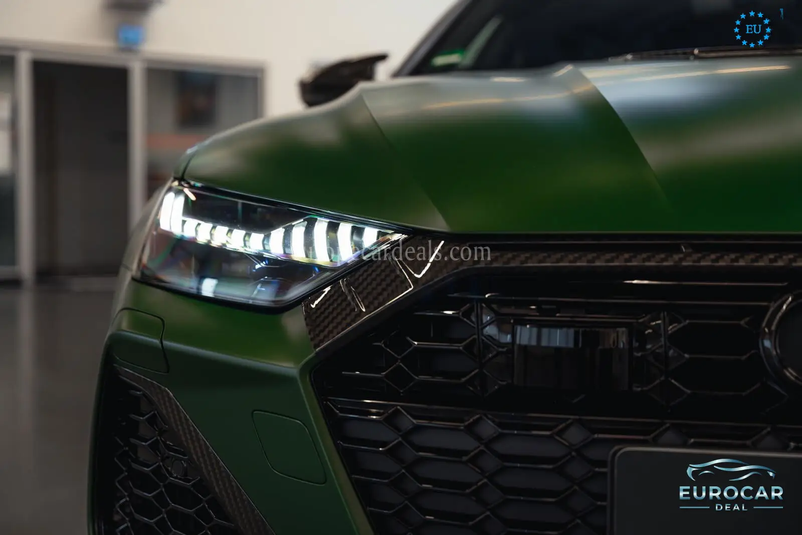 Audi RS7