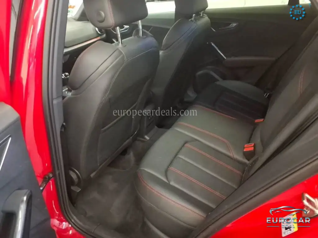 Audi SQ2
