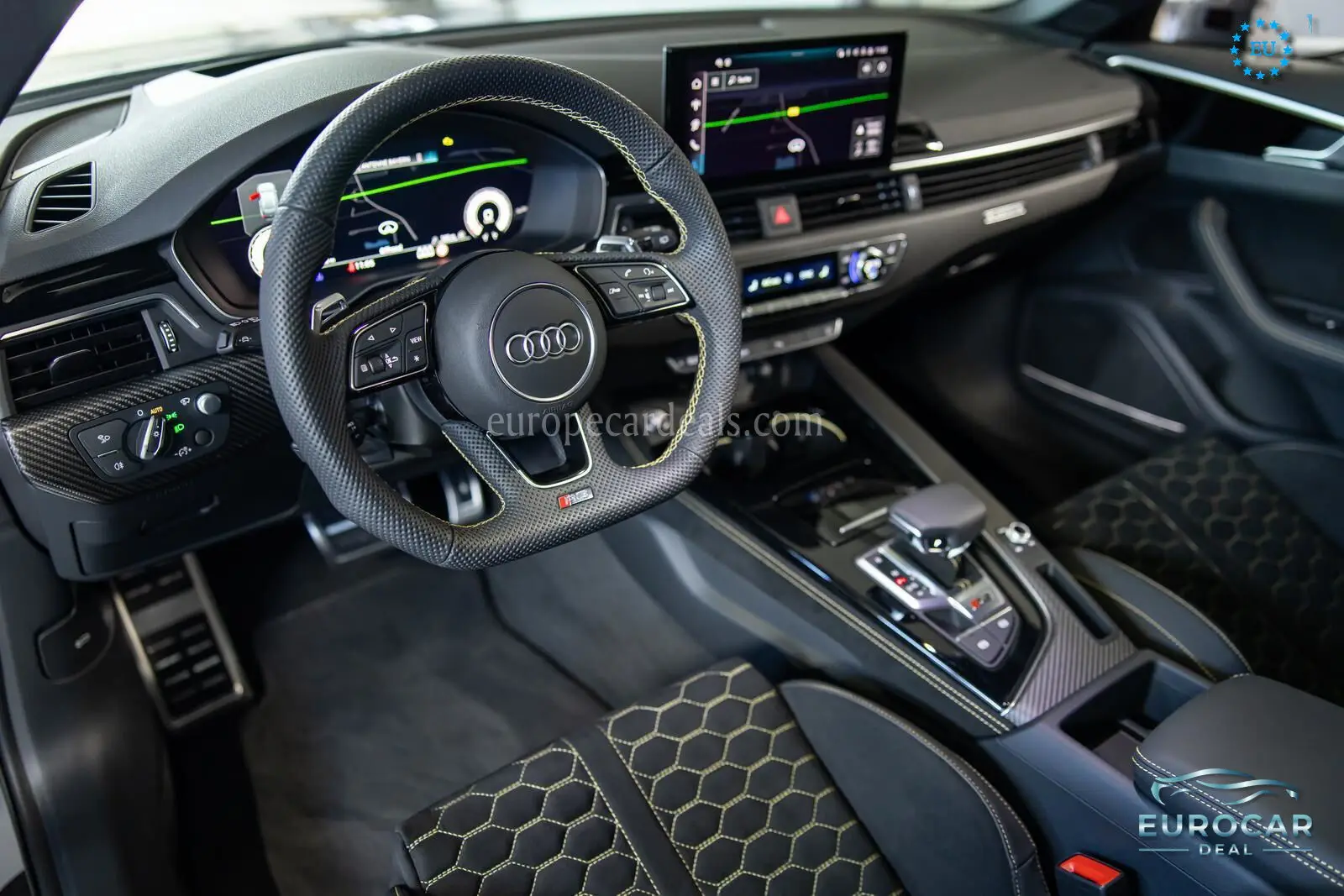 Audi RS4