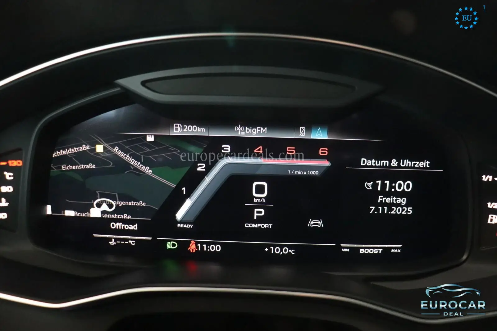 Audi S7