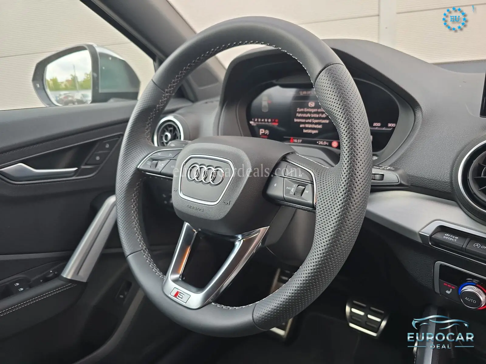 Audi SQ2