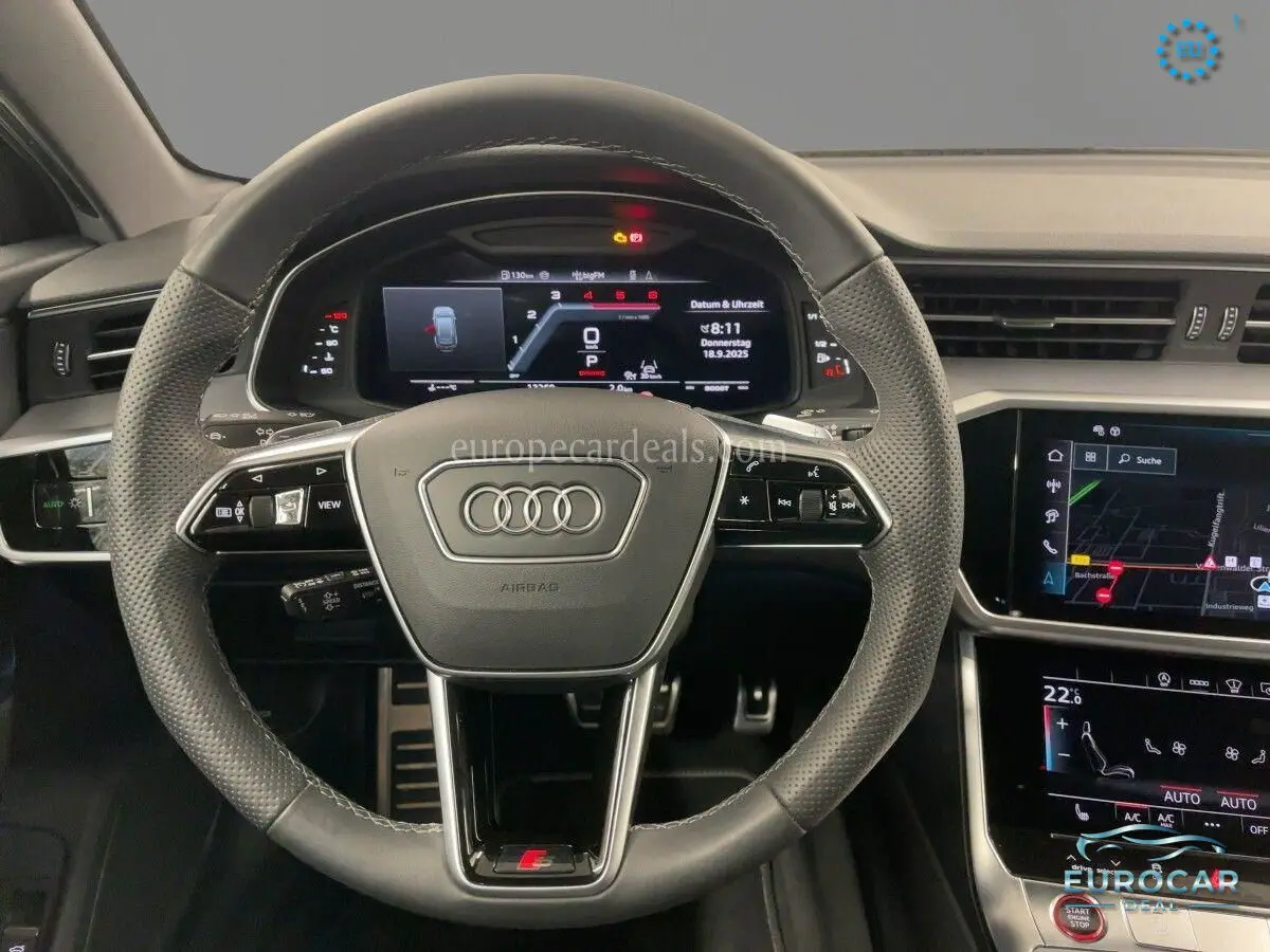 Audi S6