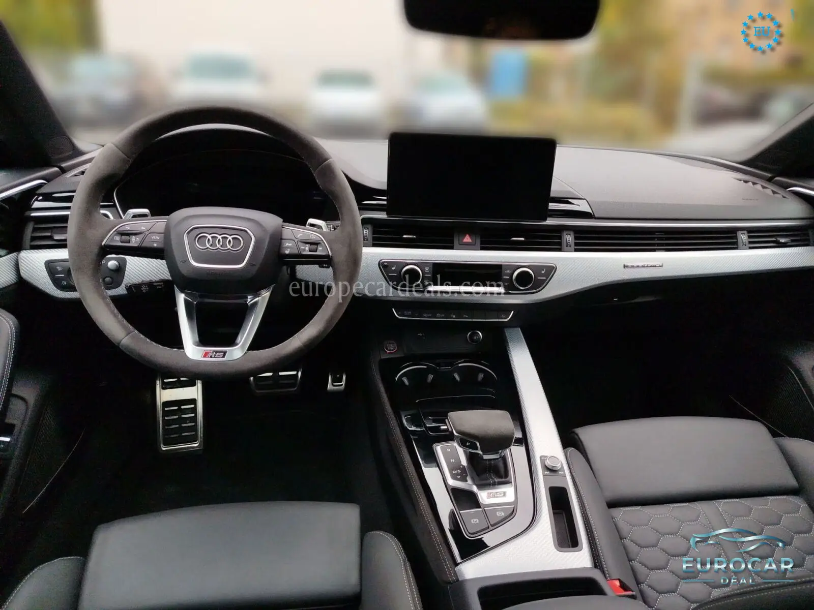 Audi RS5