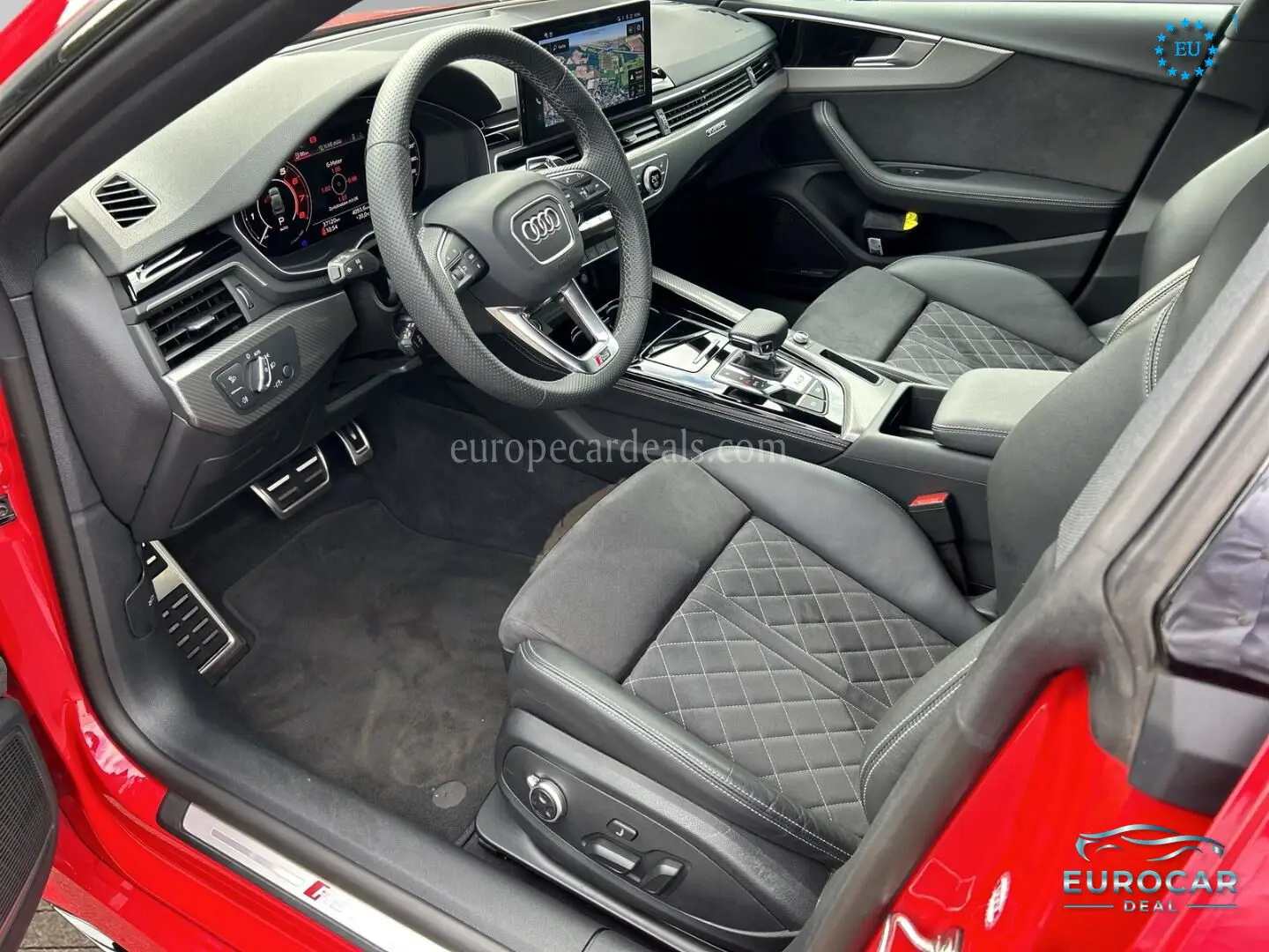 Audi RS5