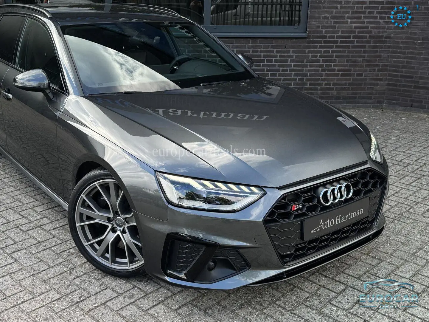 Audi S4