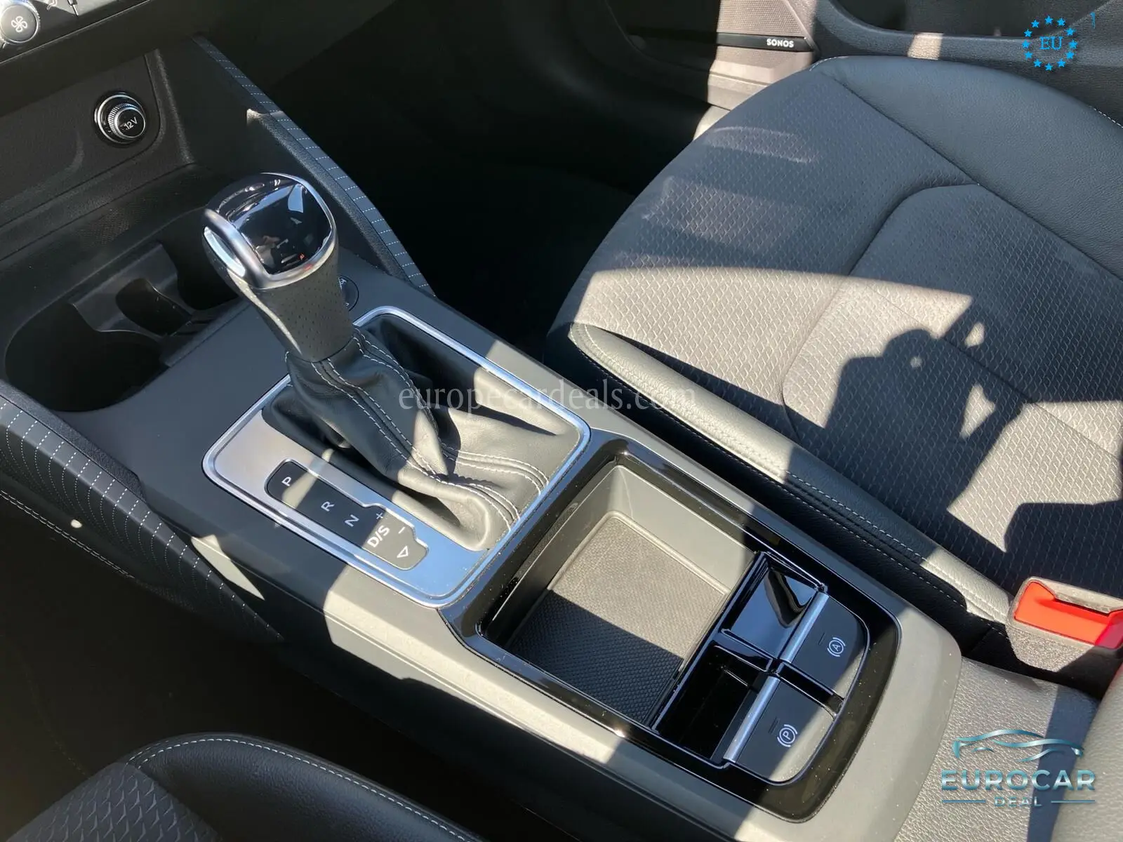 Audi SQ2