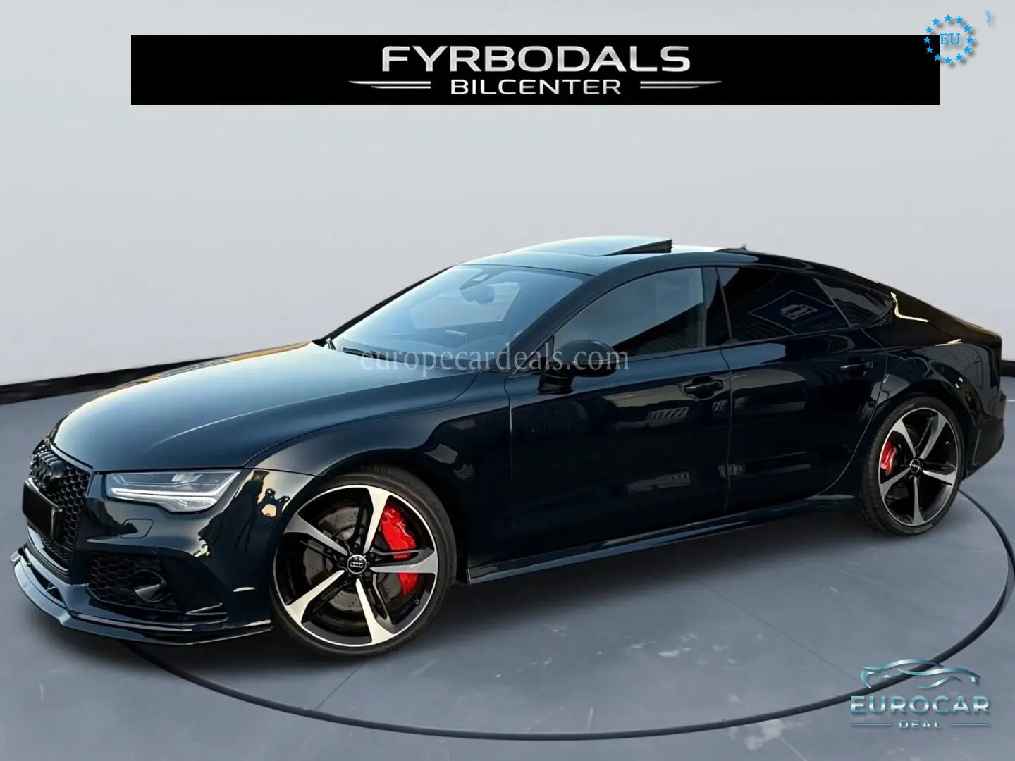 Audi RS7