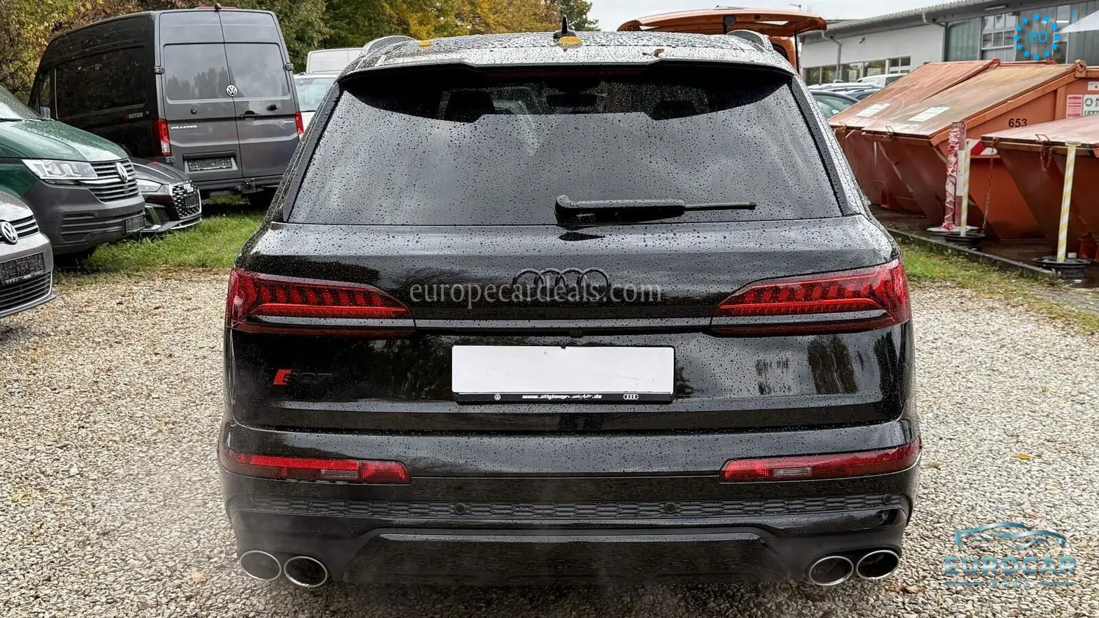 Audi SQ7