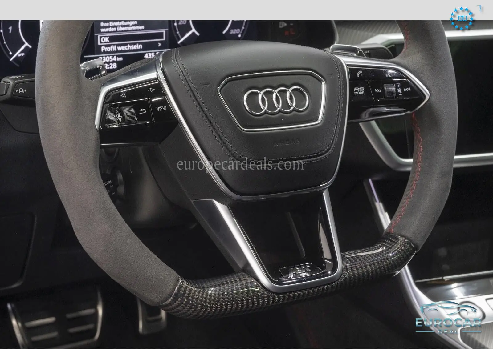 Audi RS7