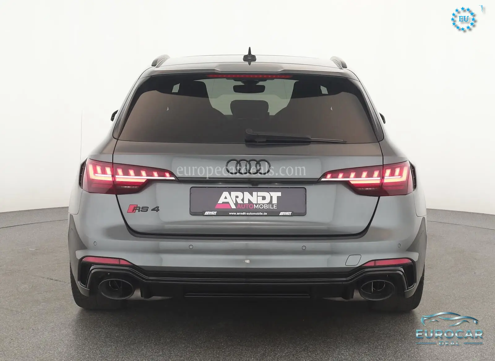 Audi RS4