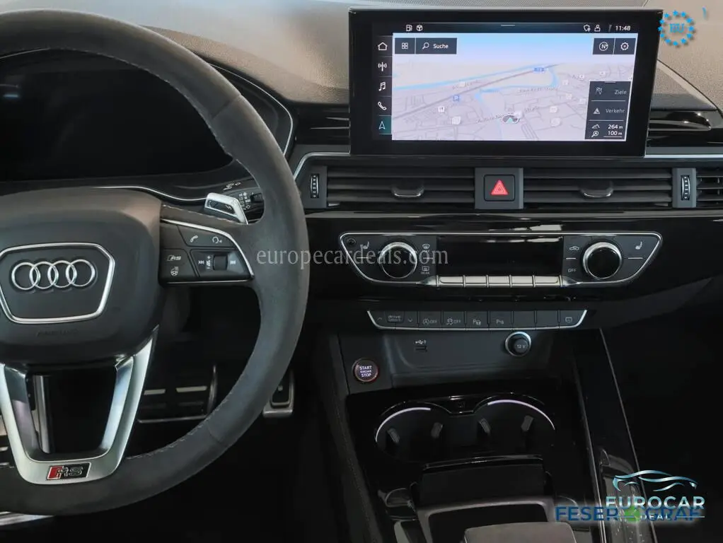 Audi RS4