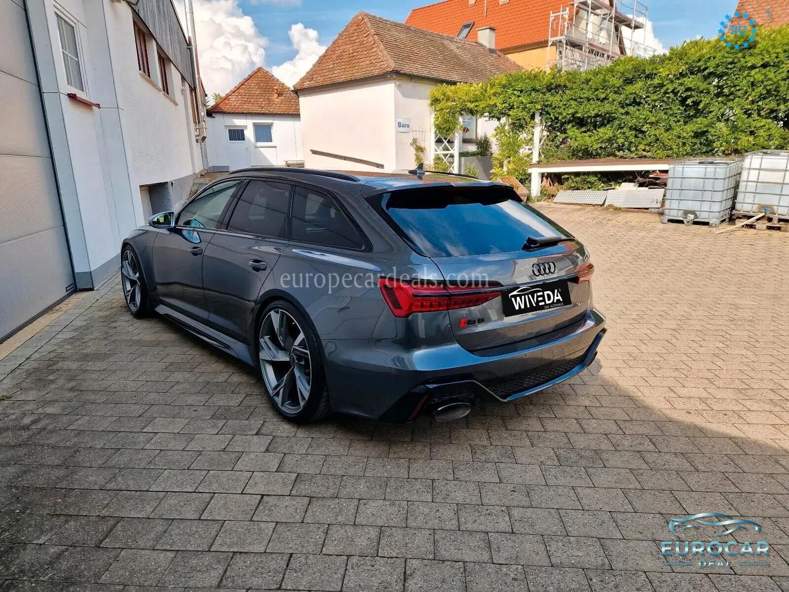 Audi RS6