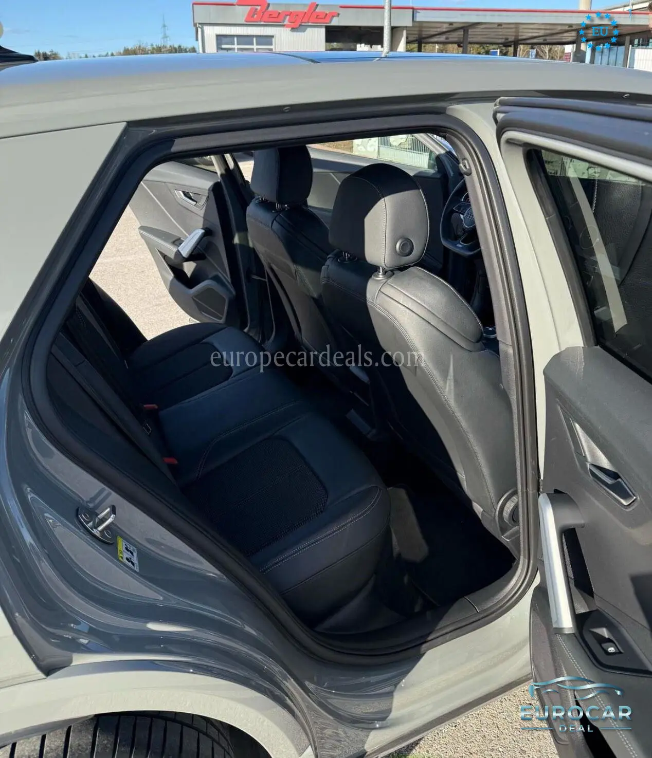 Audi SQ2