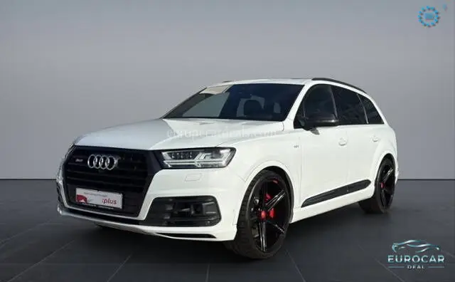 Audi SQ7