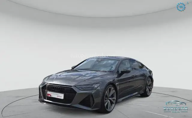 Audi RS7