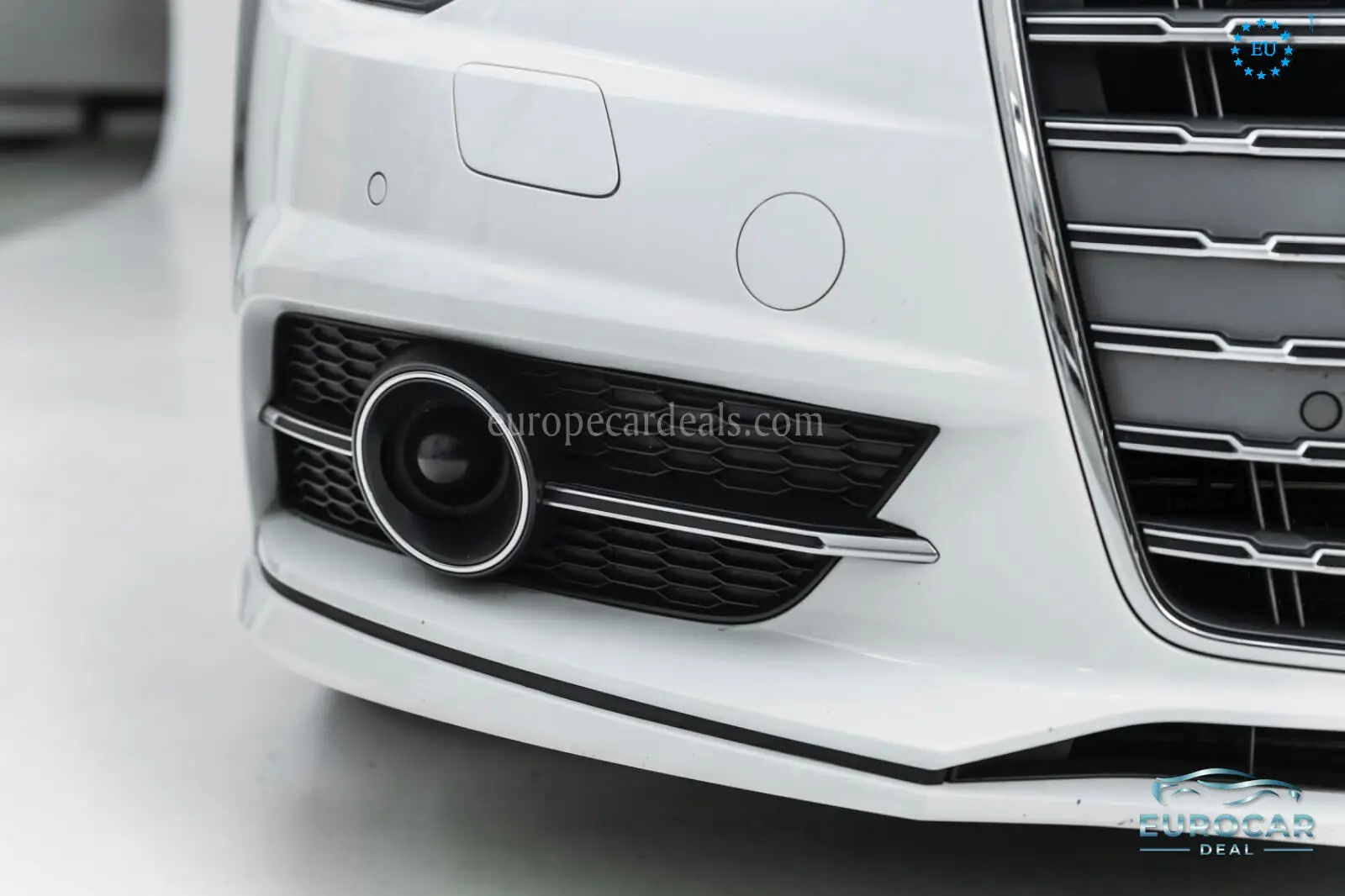 Audi S7