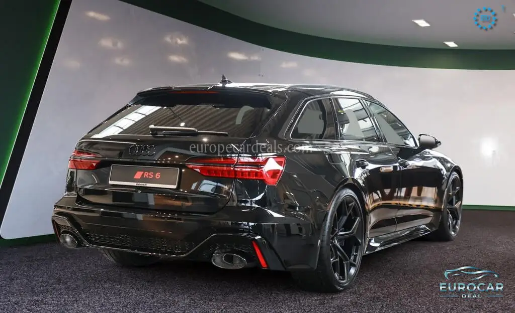 Audi RS6