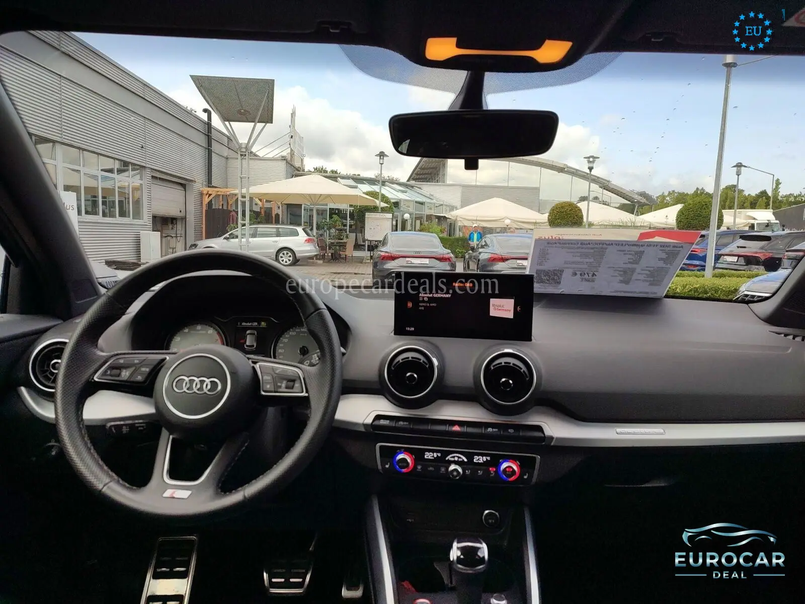 Audi SQ2